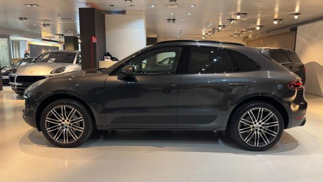 PORSCHE MACAN S 3.0D 250CV - 2016 - Foto 7