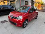 Renault Twingo TCe 95 CV EDC Intens
