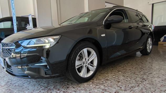 Opel Insignia 1.5 CDTI S&S aut. Sports Tourer Business Edition - Foto 7