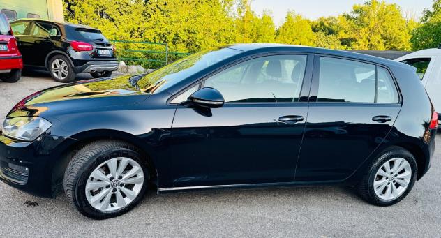 Volkswagen Golf 1.6 TDI 5p. 4MOTION !!! - Foto 5