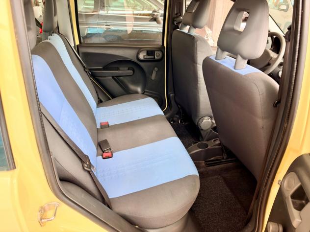 Fiat Panda 1.2benz 60cv Neopatentati - Foto 7