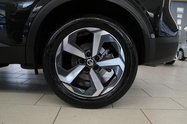 Nissan Qashqai 1.3 MHEV 140 N-Connecta - Foto 7