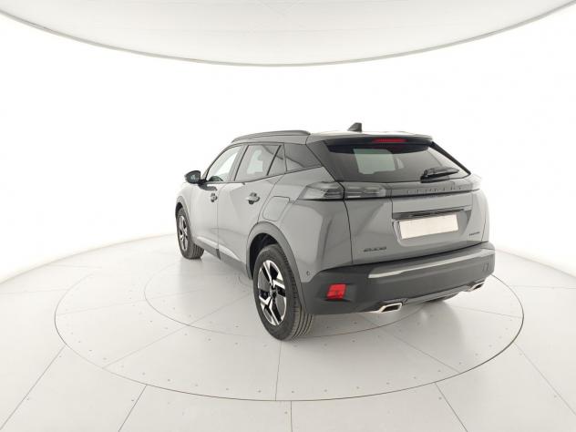 Peugeot 2008 Hybrid 145 e-DCS6 Allure - Foto 3