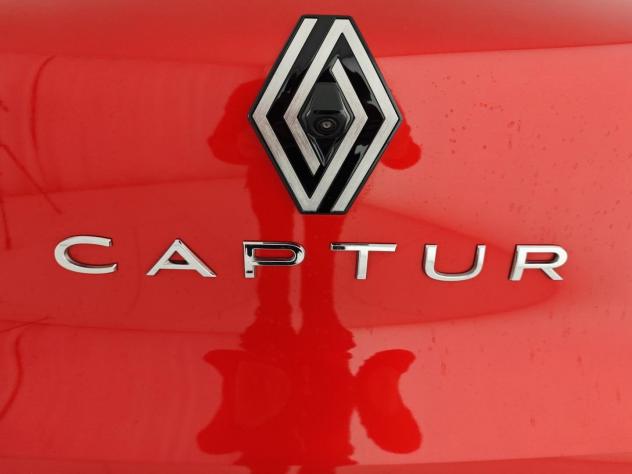Renault Captur ECO-G 100 CV Techno - Foto 7