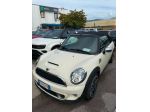 Mini Cooper S Paceman 2.0 SD