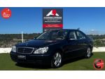 MERCEDES-BENZ S 320 CDI - Iscritta ASI / Splendide condizioni rif. 23814453