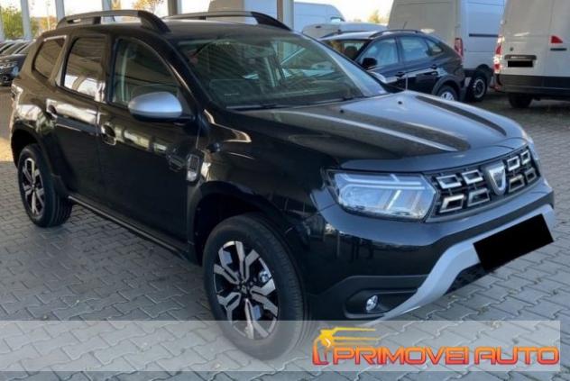 DACIA Duster 1.0 TCe GPL 4x2 Prestige rif. 18777593 - Foto 4