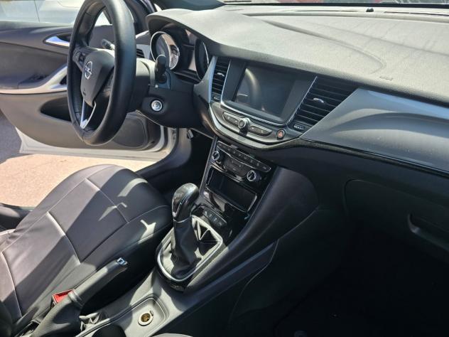 Opel Astra 1.5 CDTI 122 CV S&S Sports Tourer Ultimate - PREZZO PIU' BASSO D'ITALIA!- - Foto 10