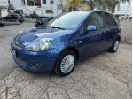 Ford Fiesta 1.4 TDCi 5p. Ghia