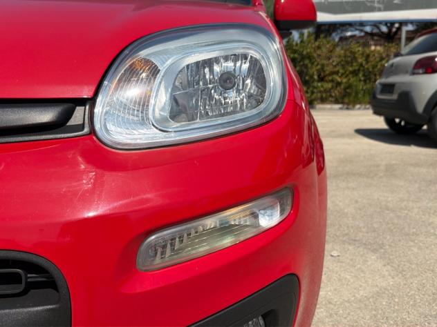 FIAT Panda 1.2 69cv Easy - Foto 10
