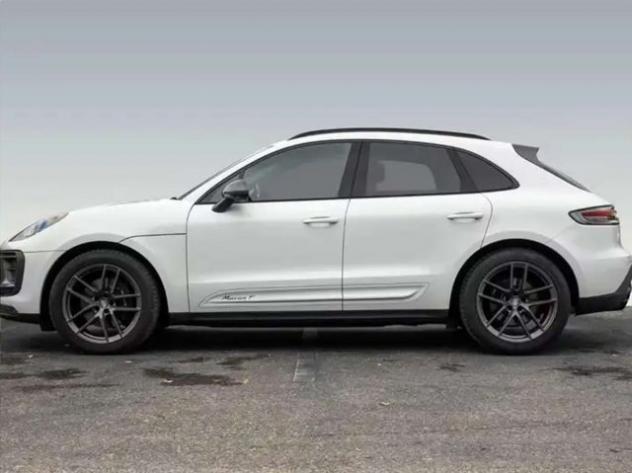 PORSCHE Macan 2.0 T 265cv pdk/Panorama/PASM/Bose/360° rif. 23833638 - Foto 2