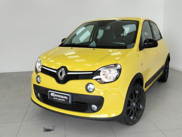 Renault Twingo 1.0 sce Energy 70cv S&S