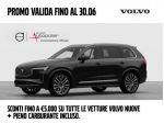 VOLVO XC90 ULTRA BRIGHT T8 AWD AUTO PREZZO PROMO FINO A FINE rif. 23012689