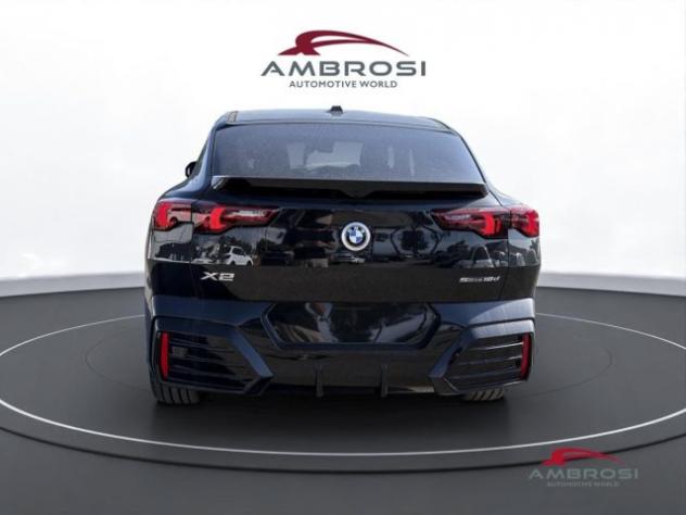 BMW X2 sDrive18d Msport Premium Package rif. 23297502 - Foto 8