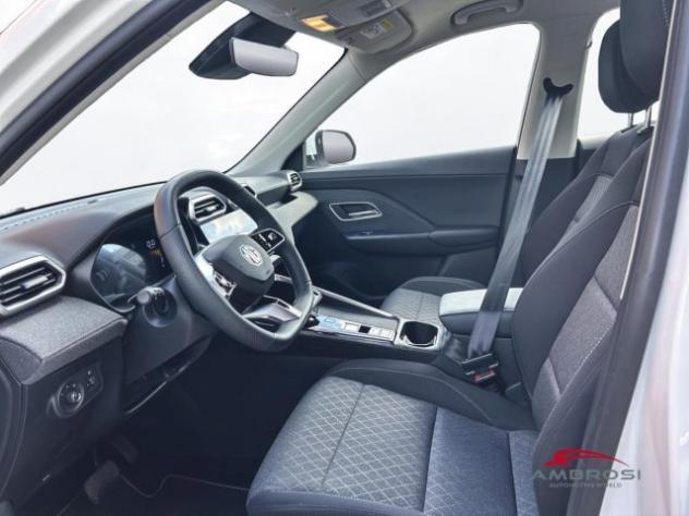 MG ZS MG 1.5 hybrid+ Comfort auto rif. 24087627 - Foto 10