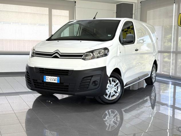 Citroen Jumpy Confort 2.0 Blue HDi #7023 - Foto 8