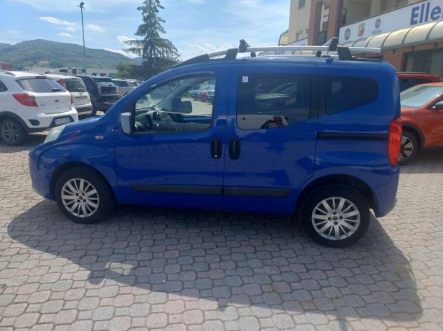 FIAT QUBO 1.3MJT 75CV TREKKING - Foto 3