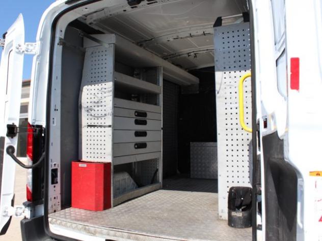 FORD Transit 350 2.0TDCi EcoBlue 4WD 130 L2H2 Entry MOTORE NUOV rif. 23868948 - Foto 7
