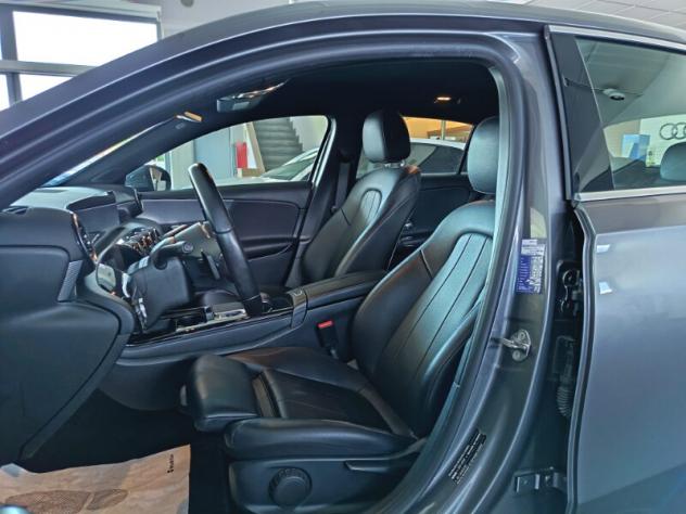 MERCEDES Classe A (W177) A 180 d Automatic Sport - Foto 9