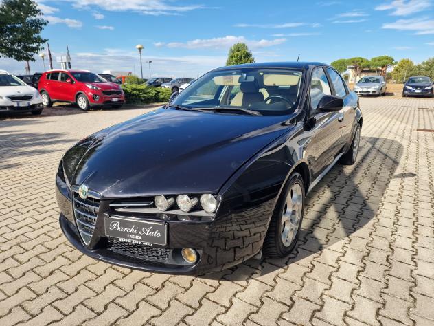 Alfa Romeo 159 159 1.9 jtdm 16v Progression 150cv - Foto 2
