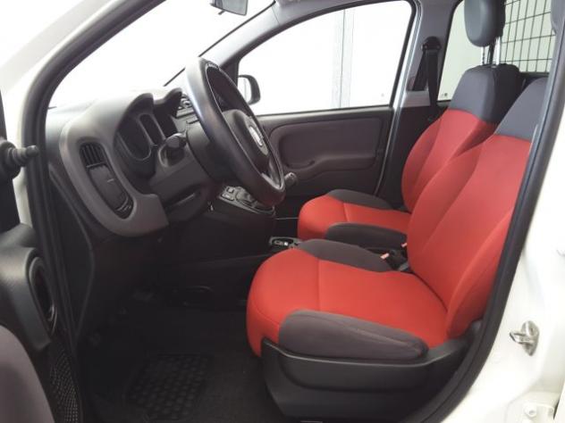 FIAT Panda 4X4 1.3 Multijet 80cv Autocarro 2 posti *EURO 6* rif. 23716951 - Foto 5