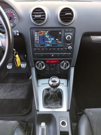 Audi A3 S3 SPB 2.0 TFSI quattro - Foto 6