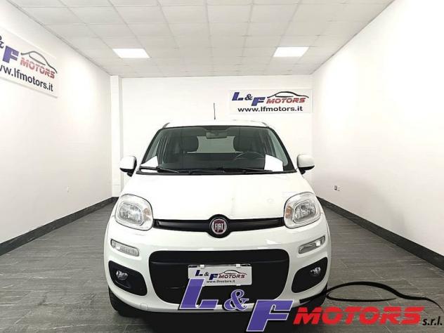 FIAT Panda Panda 1.3 MJT 4x4 - Foto 3