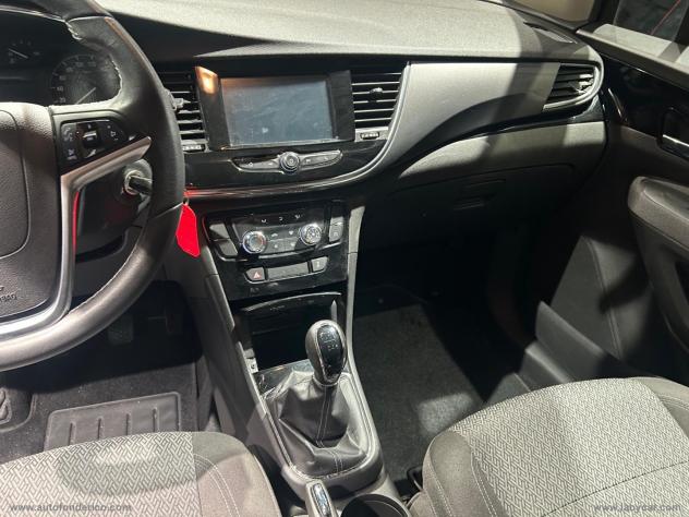 OPEL Mokka X 1.6 CDTI Ecotec 136 4x2 S&S Adv. - Foto 10