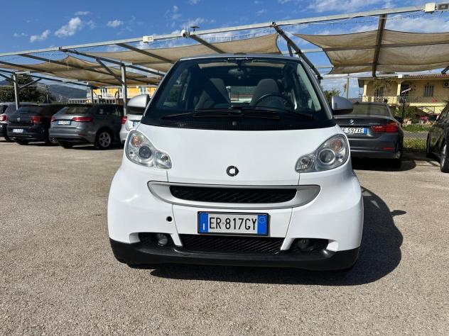 Smart 1.0 Benzina MHD cabrio - Foto 8