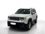 Jeep Renegade Renegade 2.0 Mjt 140CV 4WD Limited - Cruise/Lim - Sens. Post. &hellip;