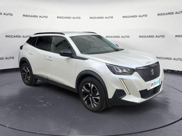 Peugeot 2008 2ª serie PureTech 130 S&S EAT8 Allure - Foto 3