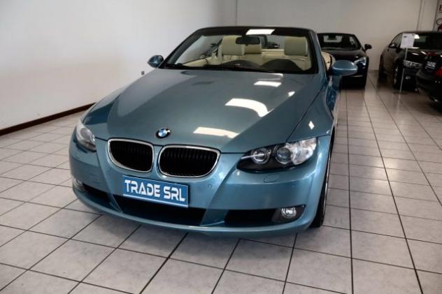 BMW 320 ? Cabrio - fatture dei tagliandi - Foto 5