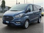 FORD Tourneo Custom 320 2.0 EcoBlue 150CV PC Titanium rif. 23416891