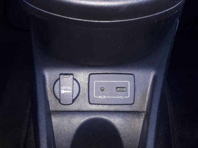 LANCIA Ypsilon 1.3 MJT 16V 95 CV 5 porte S&S rif. 22947541 - Foto 8