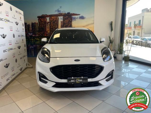 FORD Puma 1.0 Hybrid 125cv ST-Line Design 2 rif. 23905594 - Foto 2