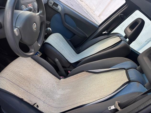 Fiat Panda 1.2 Emotion Eco - Foto 8