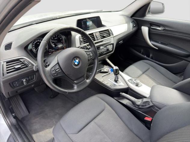 BMW 118 Serie 1 i 5p. Advantage rif. 23783265 - Foto 9