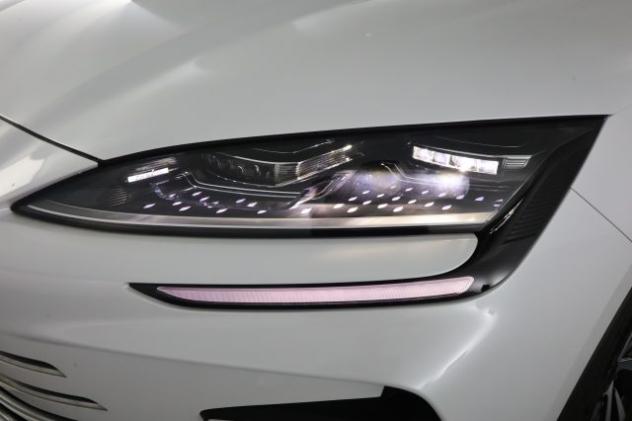 BYD Seal U DM-i DM-i 1.5 218 CV PHEV Comfort rif. 24113758 - Foto 9