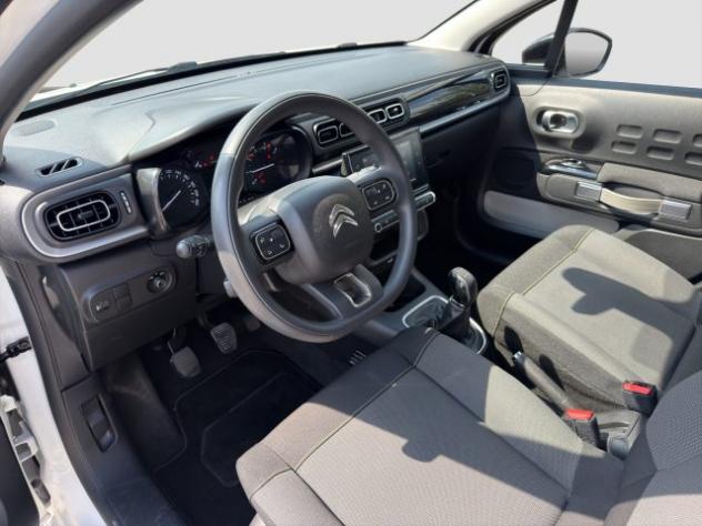 CITROEN C3 C3 PureTech 83 S&S Shine rif. 24031604 - Foto 9