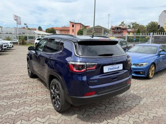 JEEP Compass 1.3 Turbo T4 240 CV PHEV AT6 4xe S rif. 23890843 - Foto 5