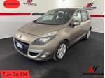 Renault Scenic Scic X-Mod 1.4 TCe Luxe
