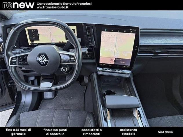 RENAULT Austral mild hybrid 160 CV TECNO rif. 23788703 - Foto 9