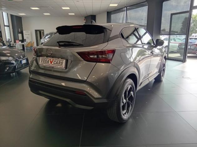 NISSAN Juke 1.0 DIG-T 114 CV DCT N-Connecta OFFERTA PROMO!!! rif. 23790784 - Foto 7