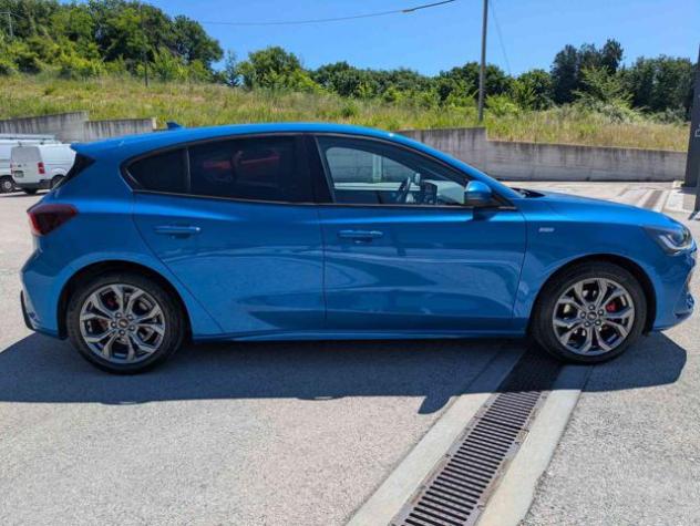 FORD Focus 1.0 EcoBoost Hybrid 125 CV 5p. ST-Line rif. 23723034 - Foto 7
