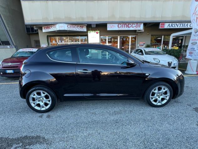 Alfa Romeo MiTo 1.3 JTDm-2 95 CV S&S Distinctive Sport Pack - Foto 4