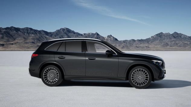 Mercedes-Benz GLC SUV 220 d 4MATIC - Foto 5