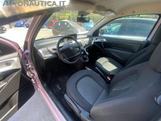 LANCIA Ypsilon 1.2 69cv UNYCA rif. 23956831 - Foto 7