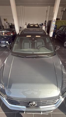 Volkswagen T-Roc 2.0 TDI SCR Sport DSG 4MOTION - Foto 2