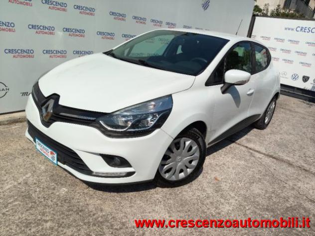 RENAULT Clio dCi 75 CV PREZZO REALE rif. 24068178 - Foto 3