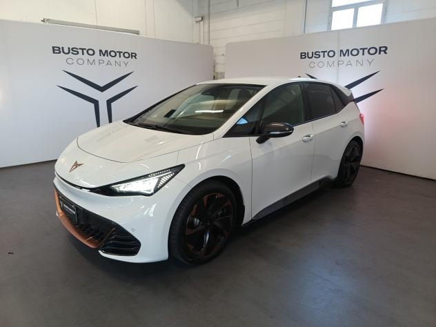 CUPRA Born Born 58kWh Impulse Pack - Foto 3